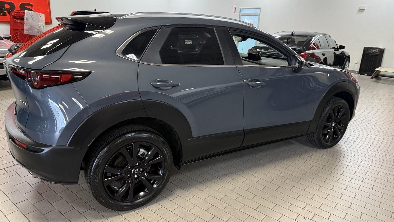 Mazda CX-30 Preferred 2025