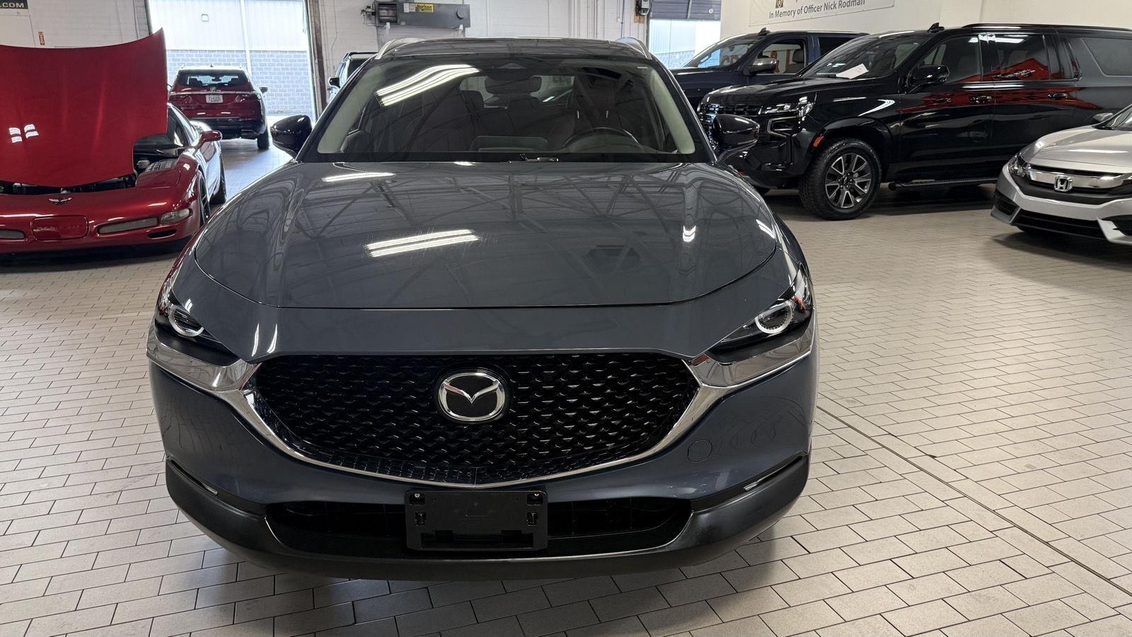 Mazda CX-30 Preferred 2025