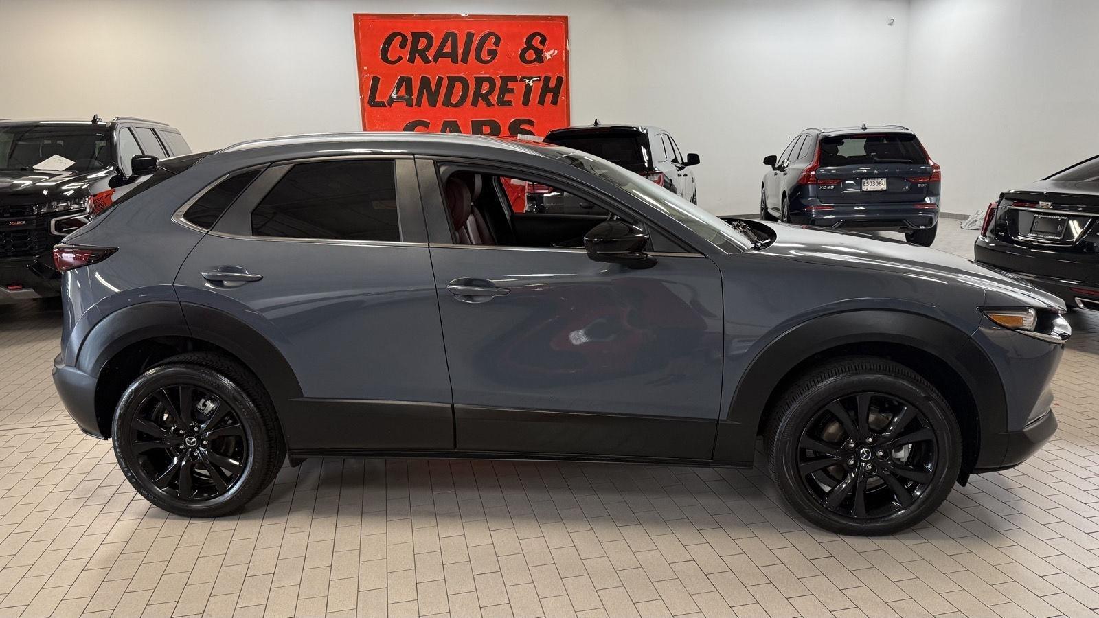 Mazda CX-30 Preferred 2025