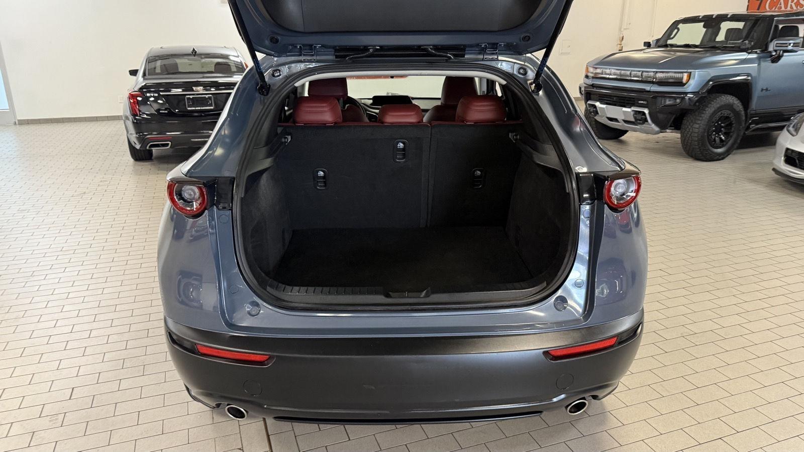 Mazda CX-30 Preferred 2025