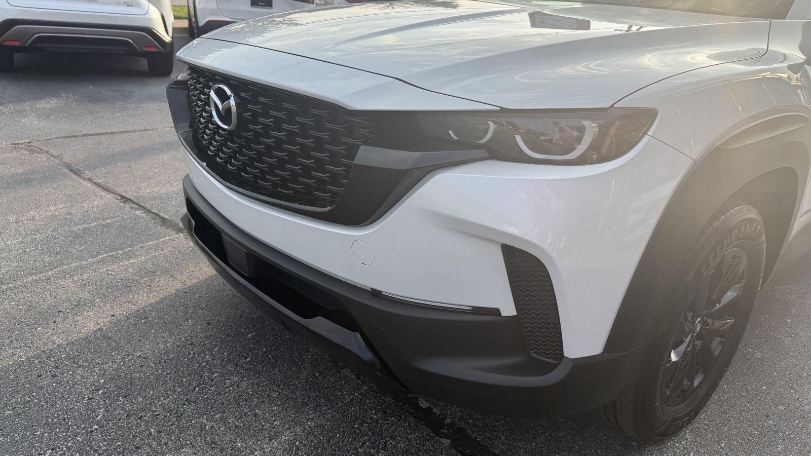 Mazda CX-50 Hybrid Premium 2025
