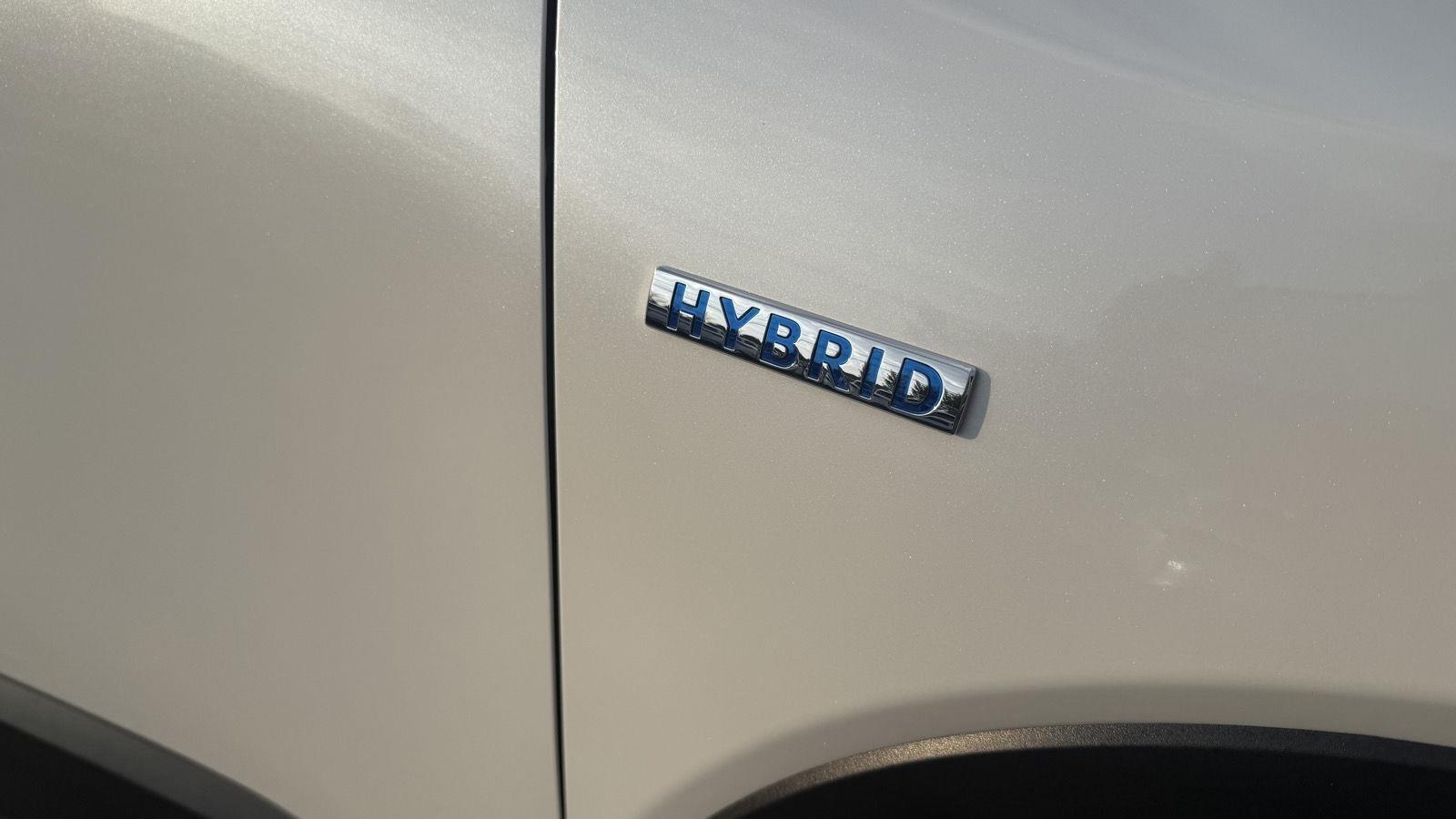 Mazda CX-50 Hybrid Premium 2025