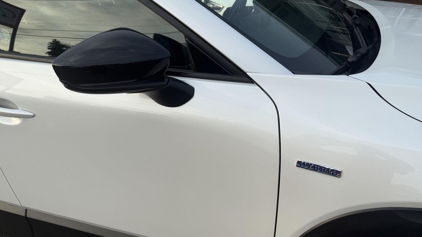 Mazda CX-50 Hybrid Premium 2025