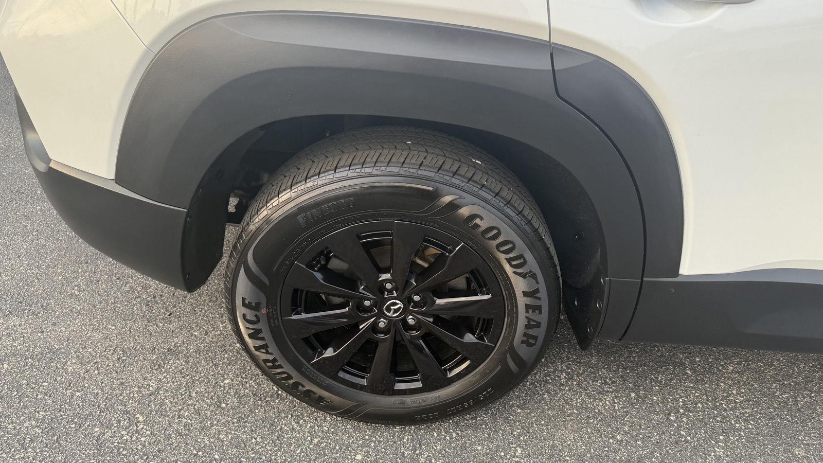 Mazda CX-50 Hybrid Premium 2025
