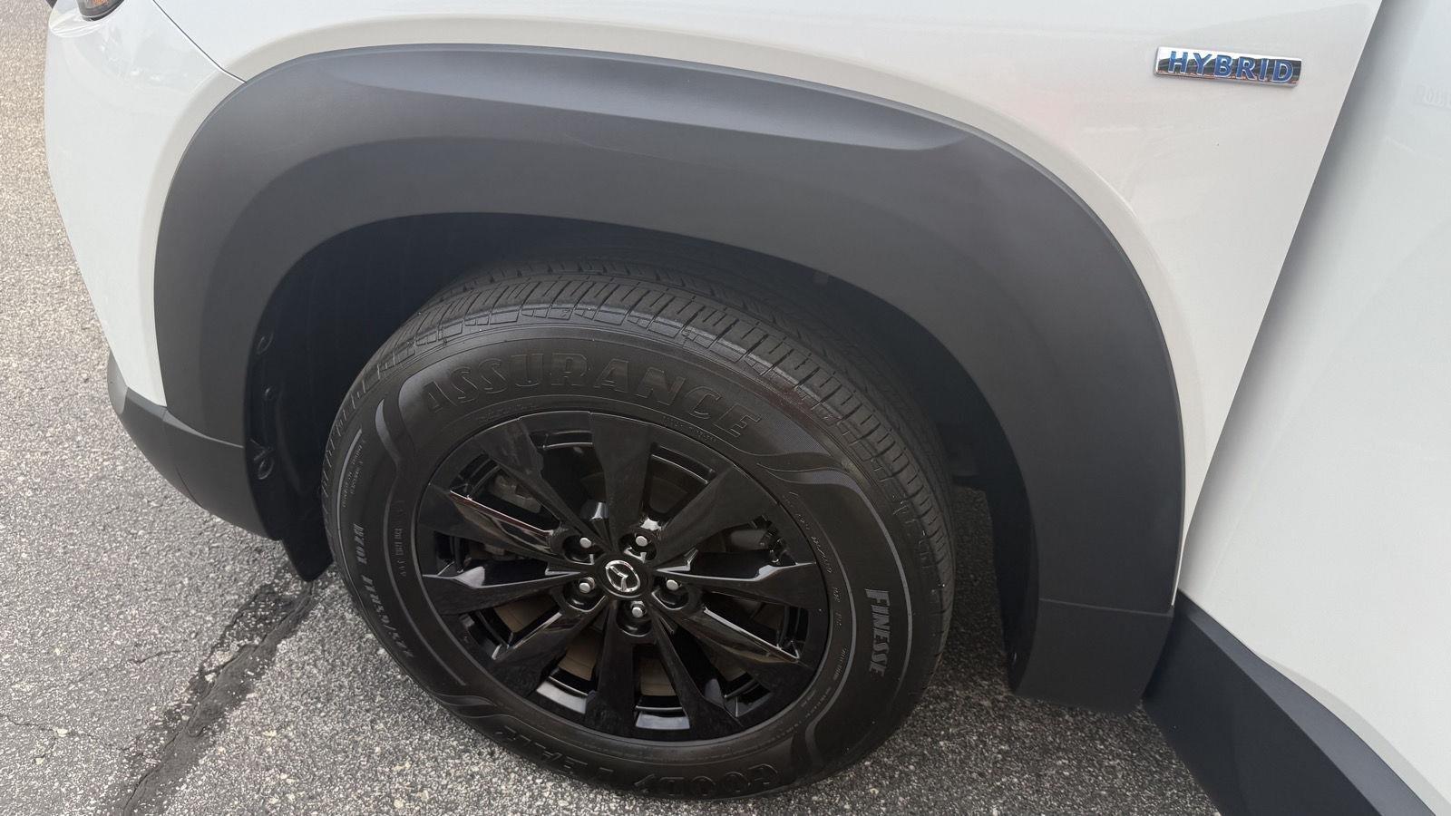 Mazda CX-50 Hybrid Premium 2025