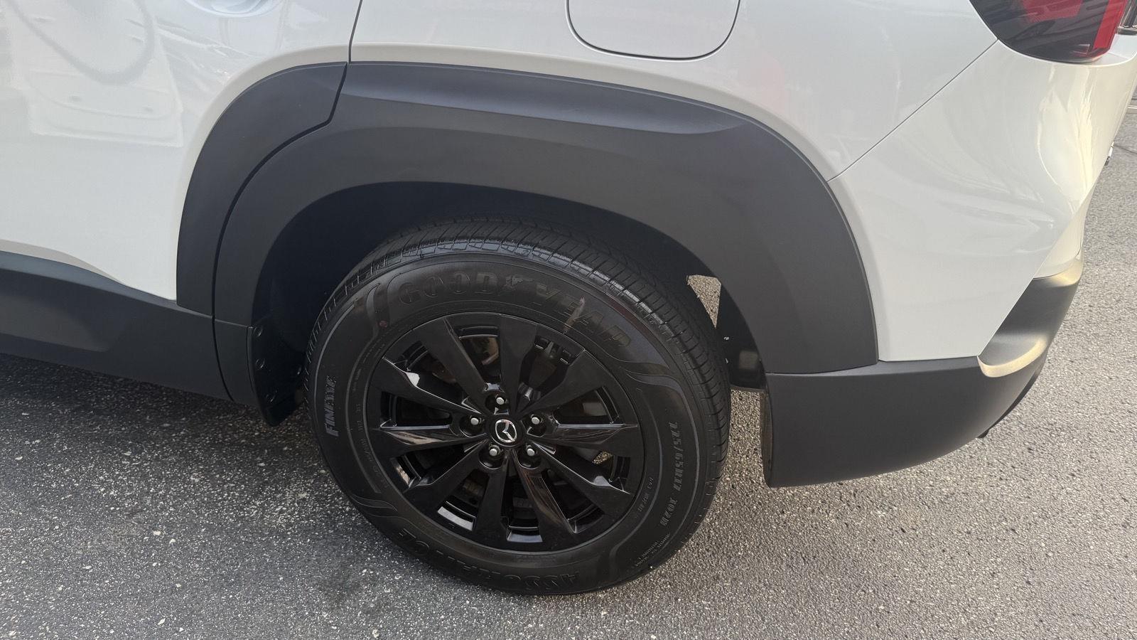 Mazda CX-50 Hybrid Premium 2025