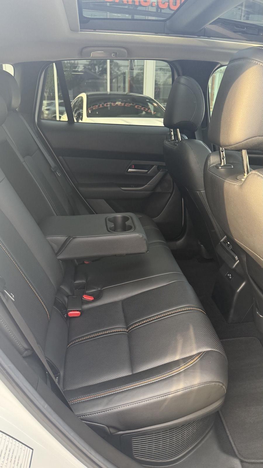 Mazda CX-50 Hybrid Premium 2025
