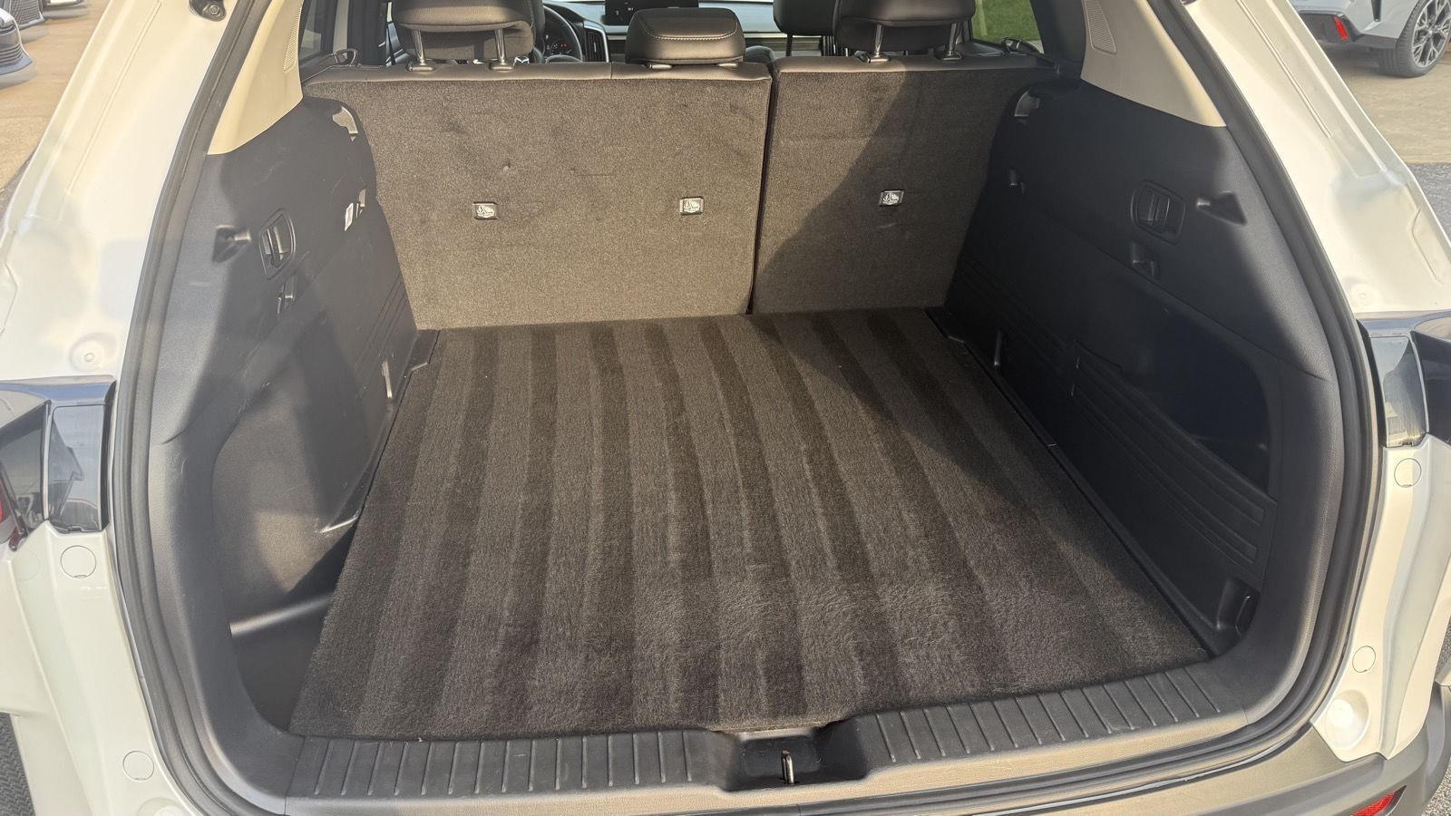 Mazda CX-50 Hybrid Premium 2025