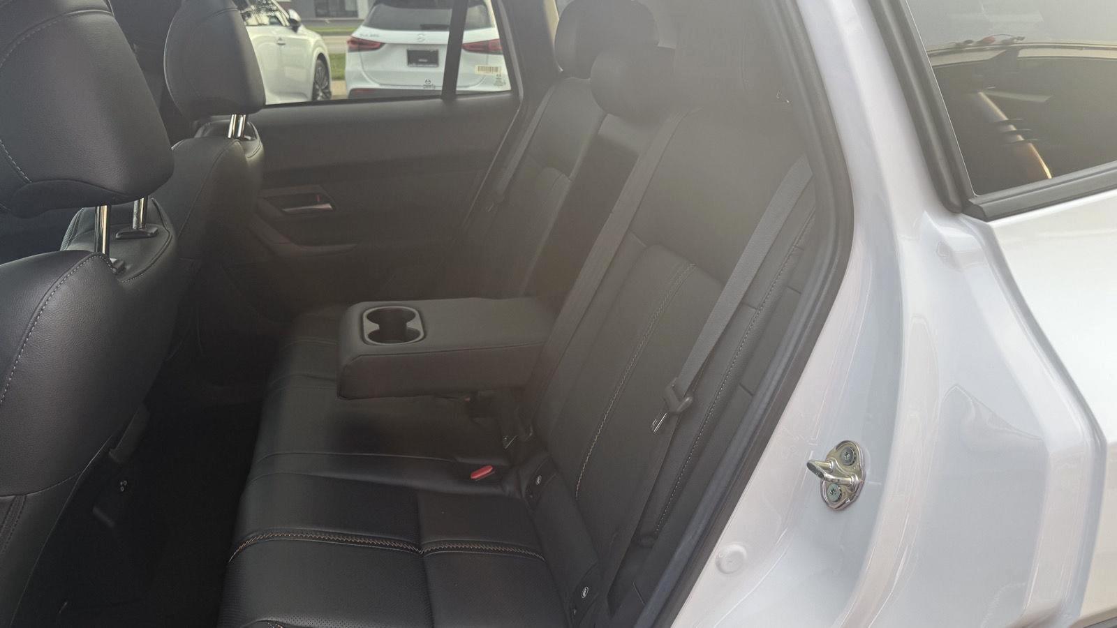 Mazda CX-50 Hybrid Premium 2025