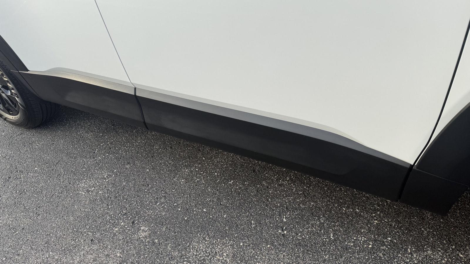 Mazda CX-50 Hybrid Premium 2025