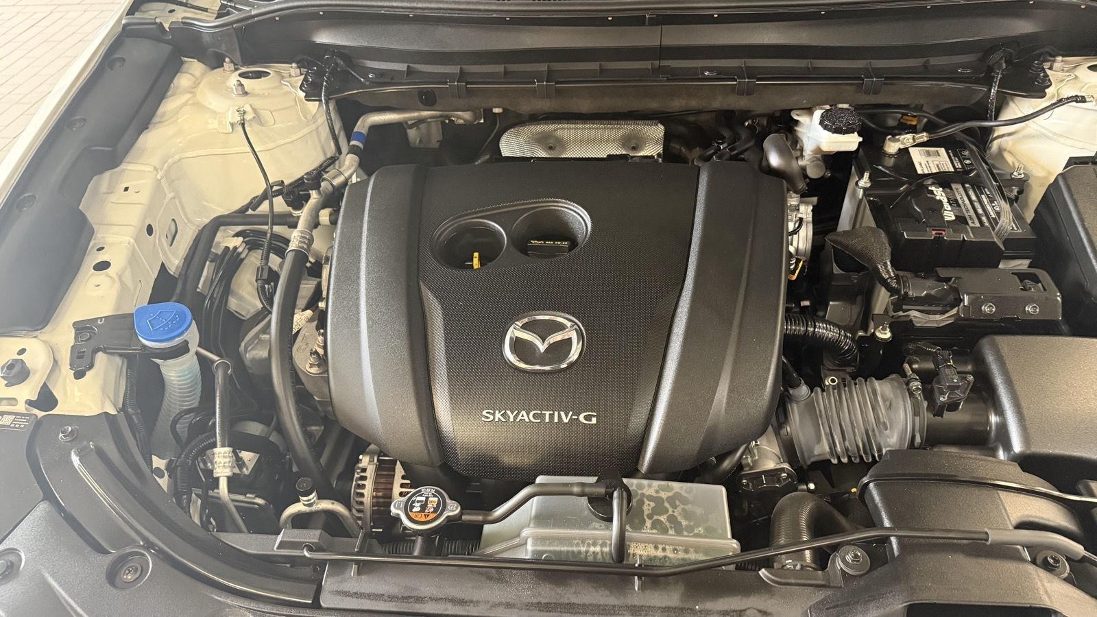 Mazda CX-5 Premium 2023