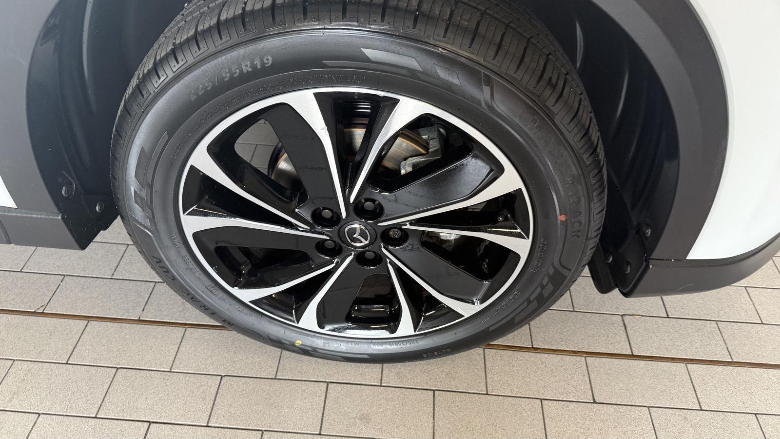 Mazda CX-5 Premium 2023