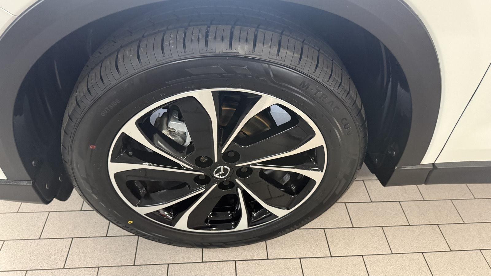 Mazda CX-5 Premium 2023