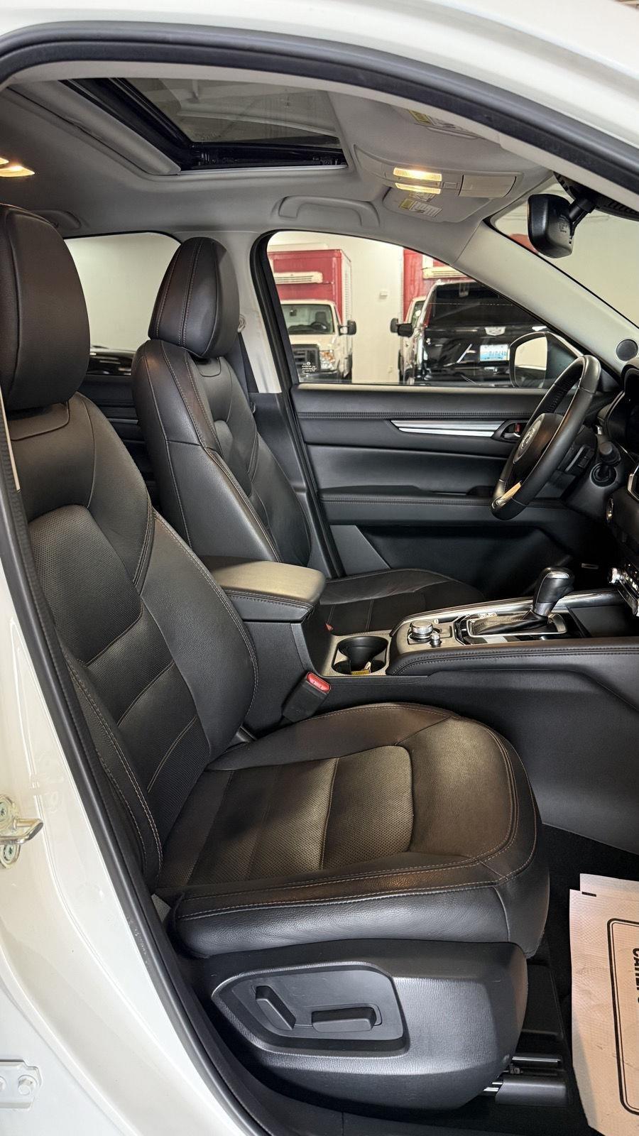 Mazda CX-5 Premium 2023