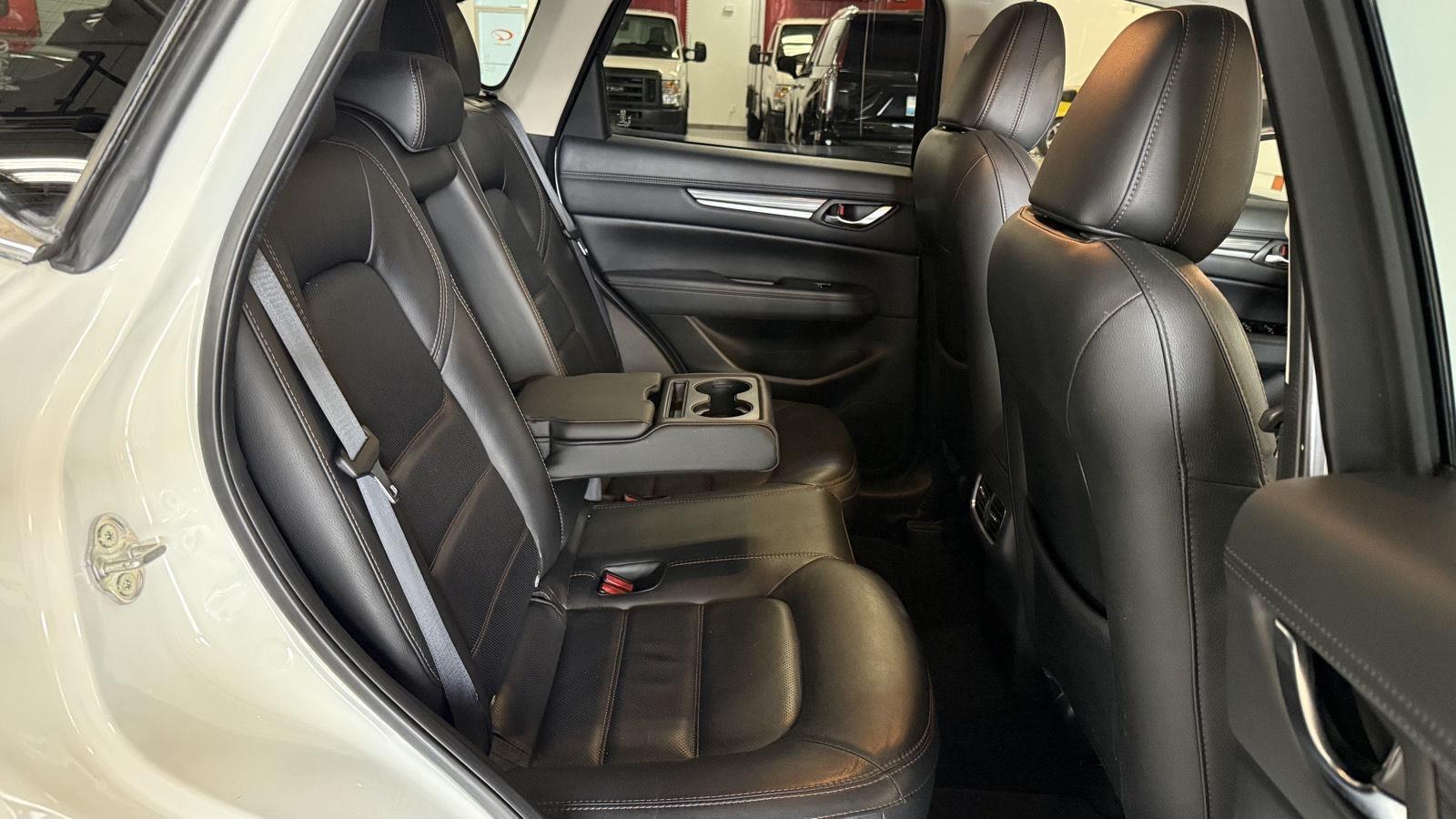 Mazda CX-5 Premium 2023