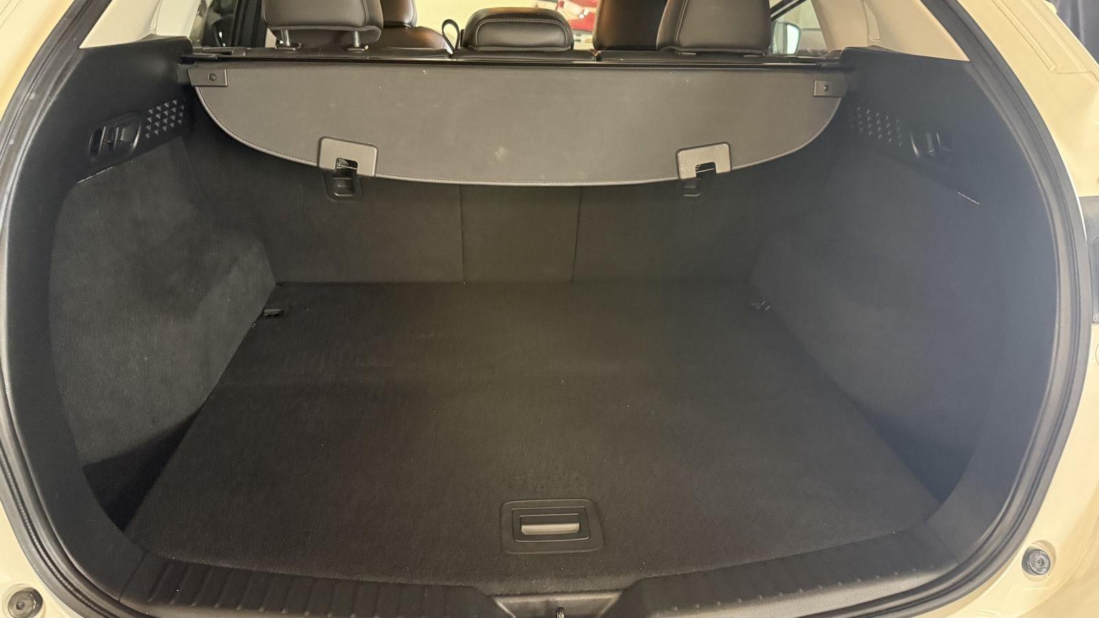 Mazda CX-5 Premium 2023