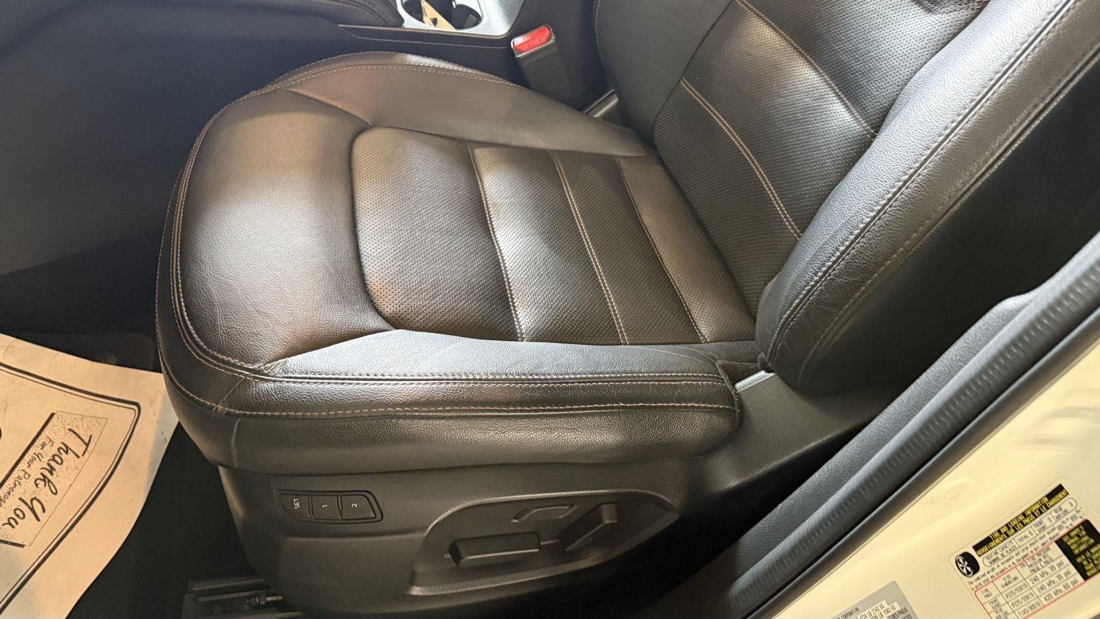 Mazda CX-5 Premium 2023