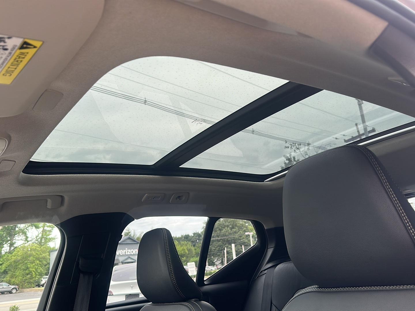 Volvo XC40 B5 Plus Dark AWD 2026