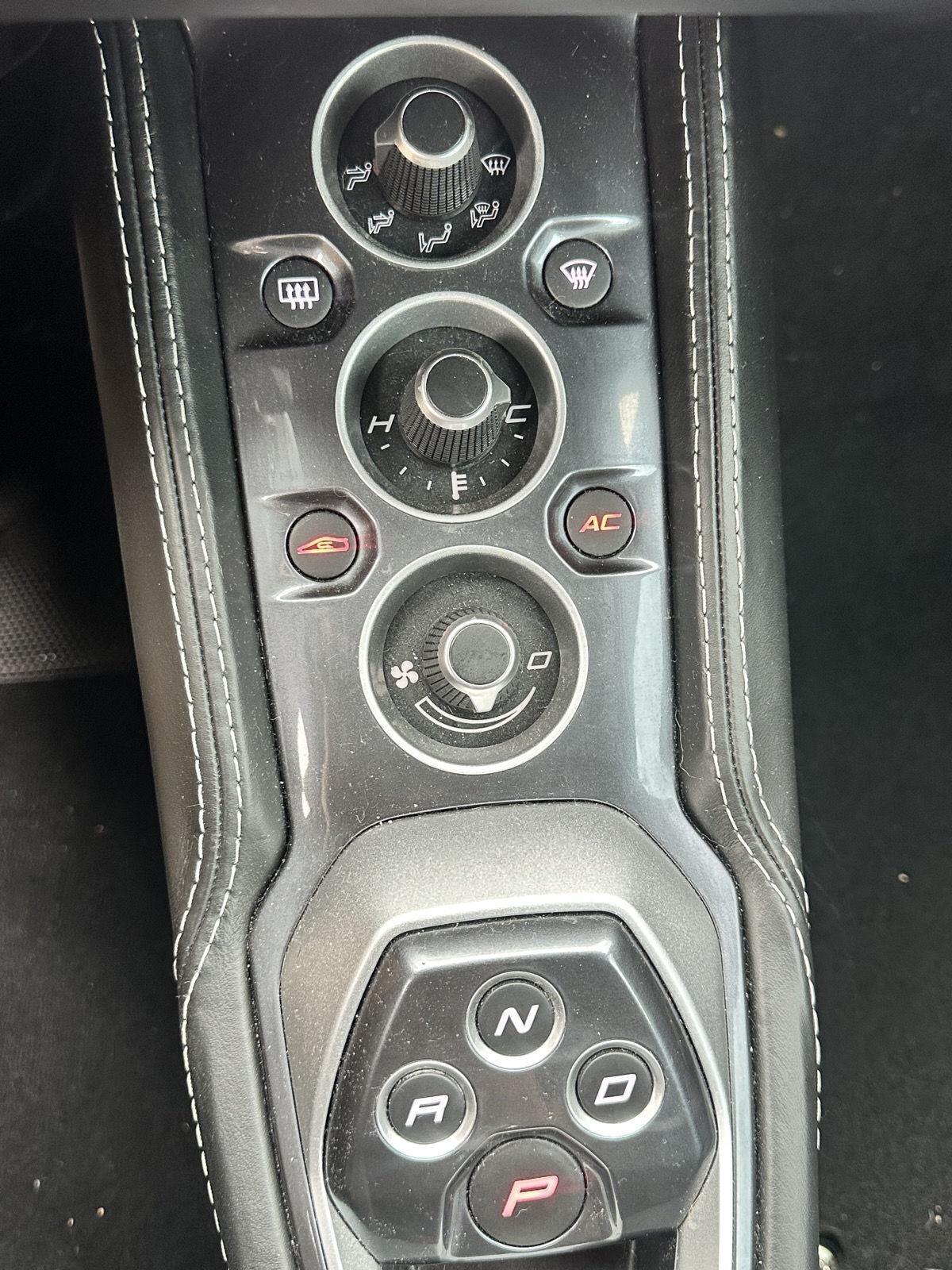 Lotus Evora 400 2+0 2017