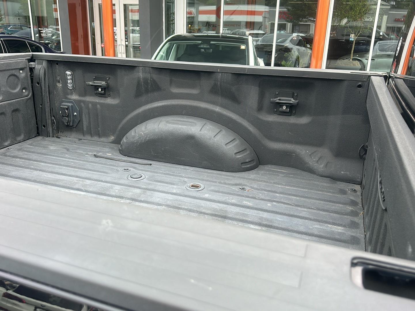 Ford F-350 SD Platinum Crew Cab Long Box 4WD 2020