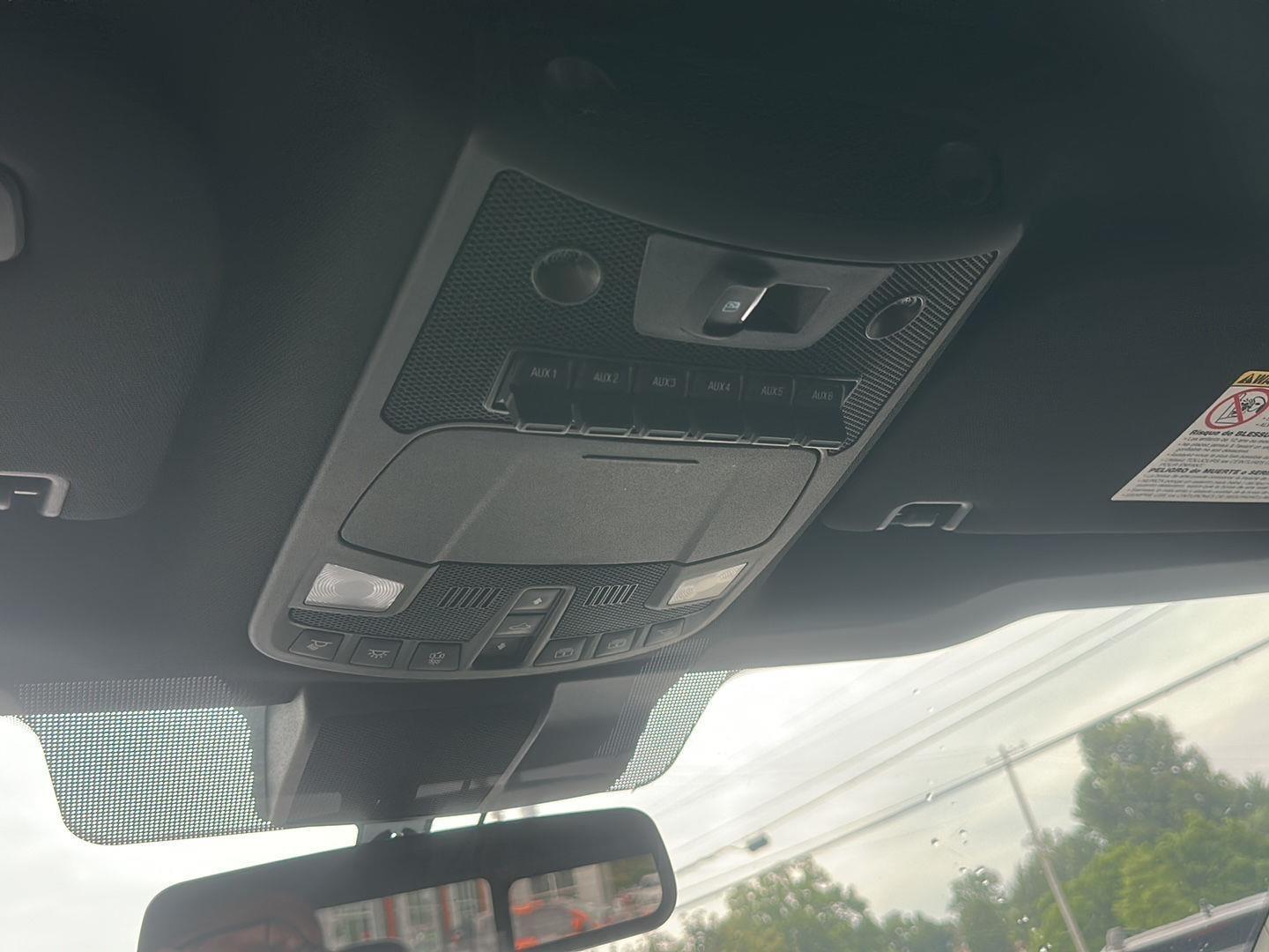 Ford F-350 SD Platinum Crew Cab Long Box 4WD 2020