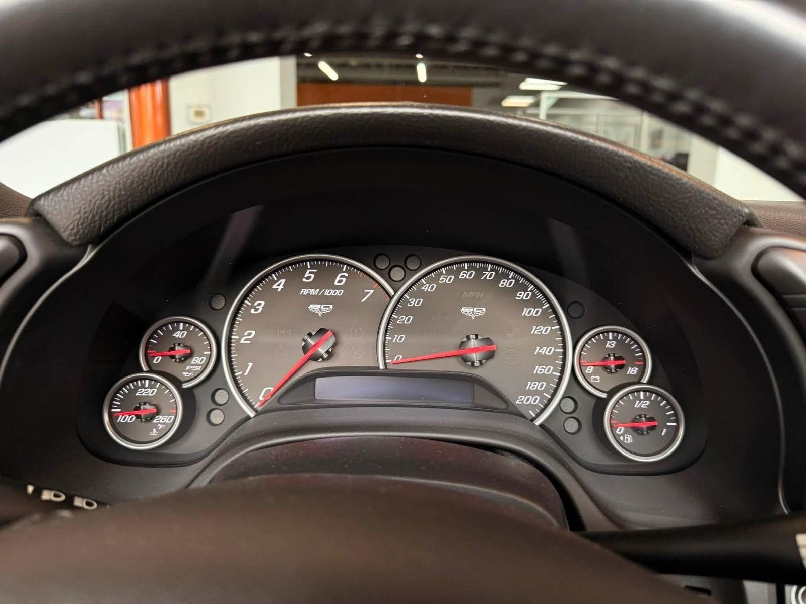 Chevrolet Corvette GS Coupe 3LT 2013