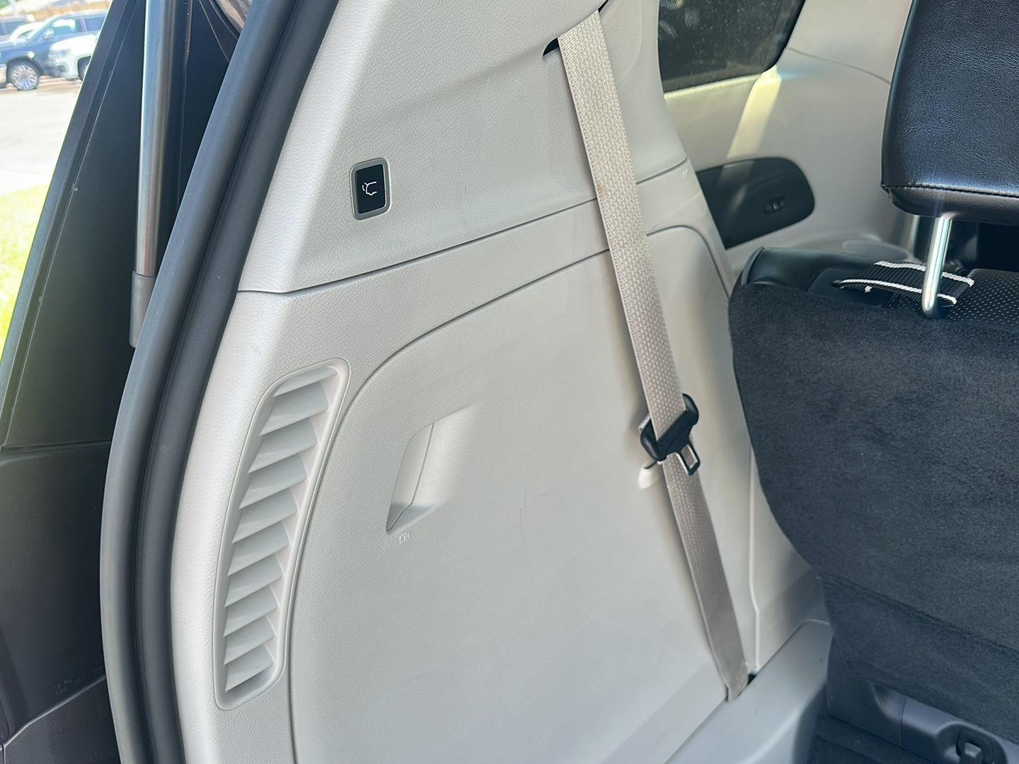 Chrysler Pacifica Limited 2019
