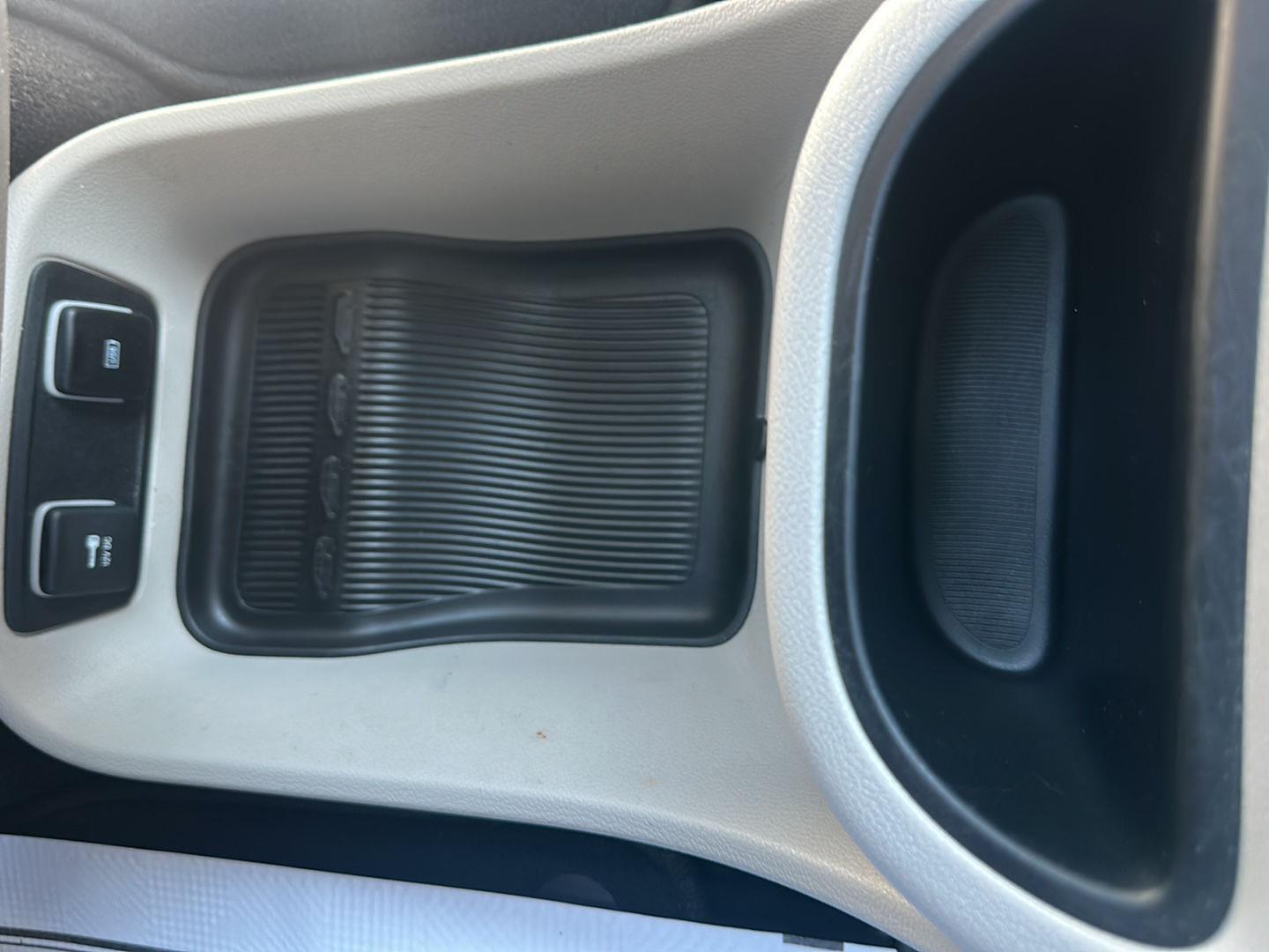 Chrysler Pacifica Limited 2019