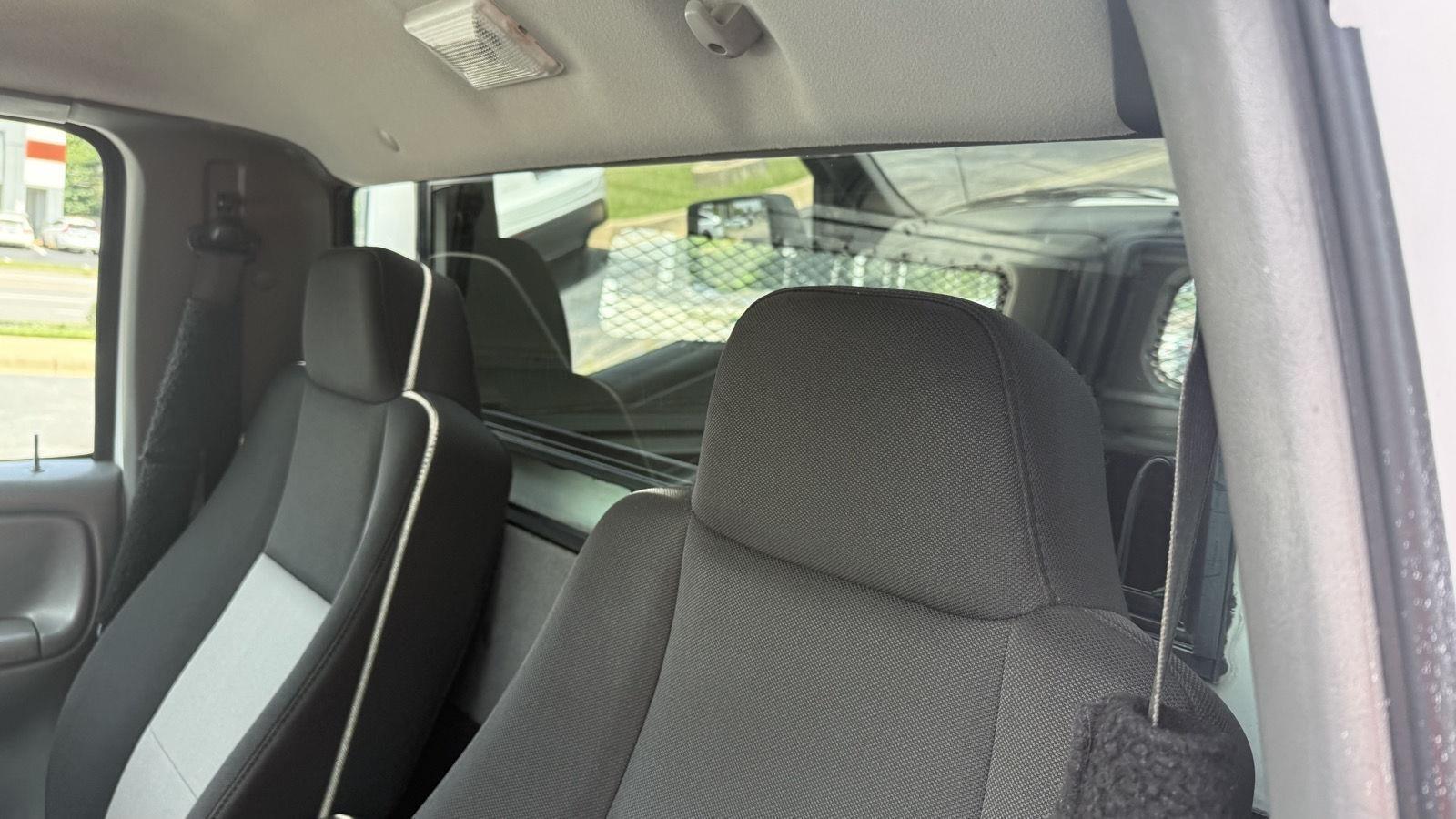 Ford Ranger XLT 2WD 2008