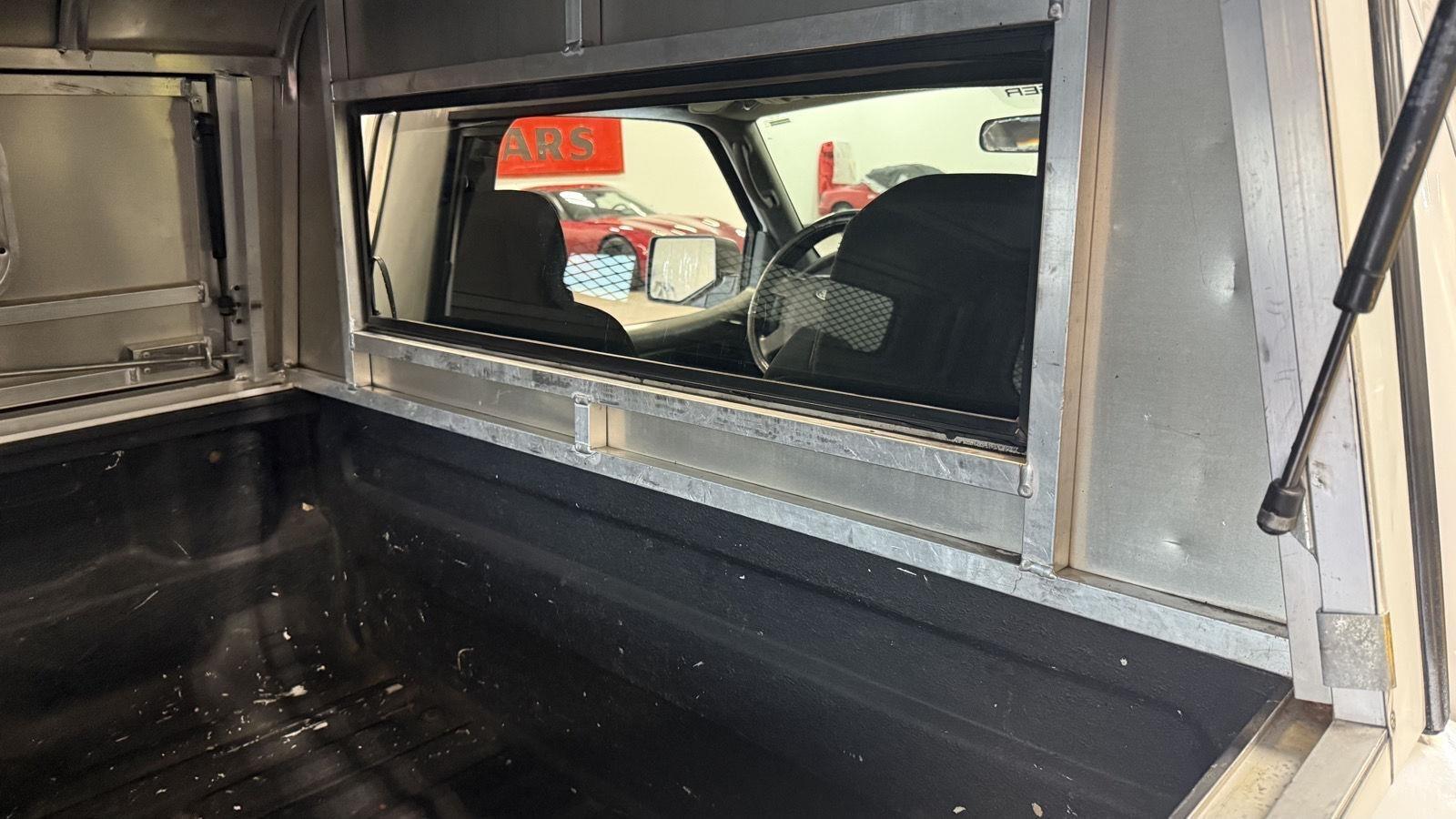 Ford Ranger XLT 2WD 2008