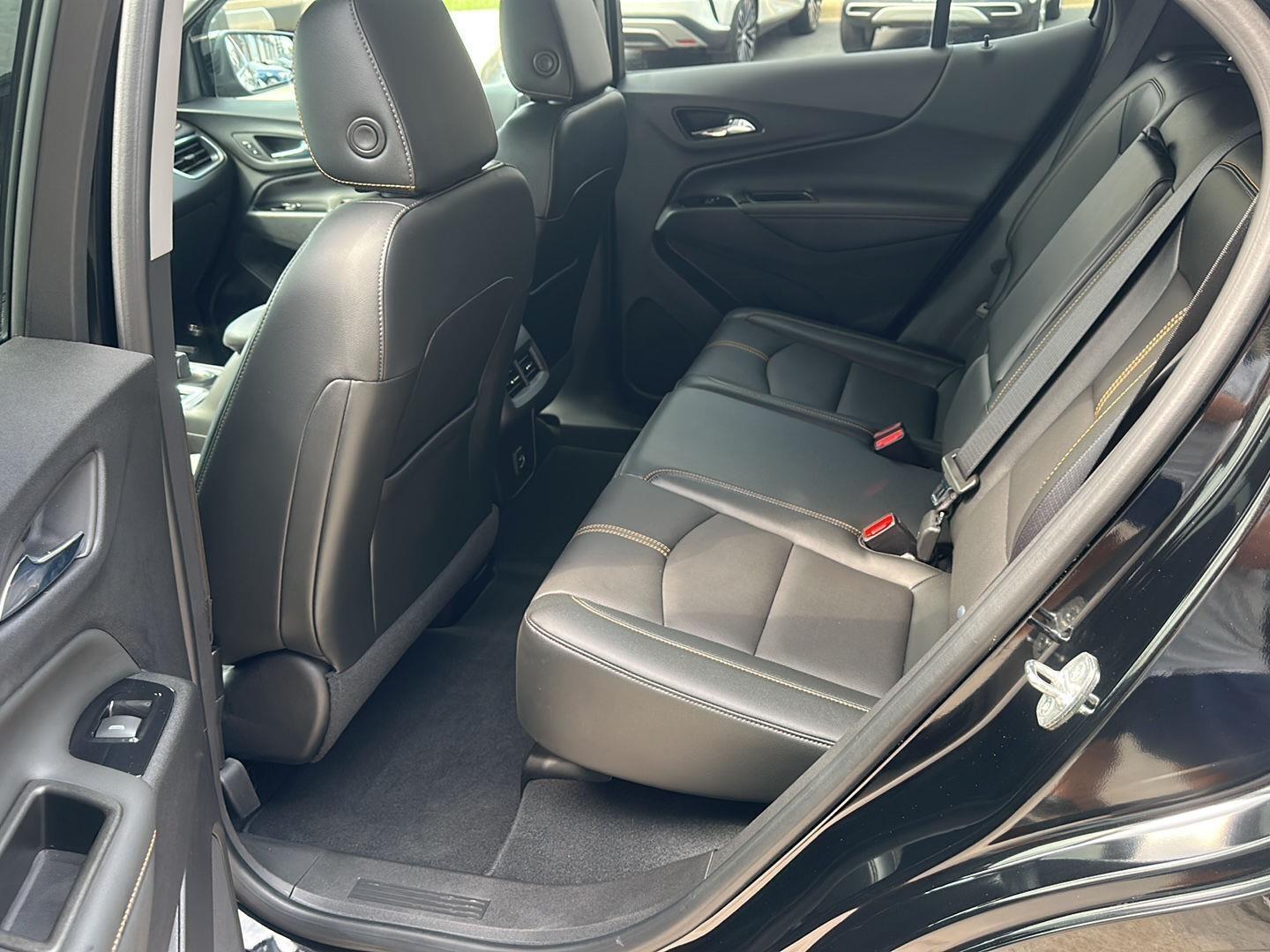 Chevrolet Equinox Premier 2024