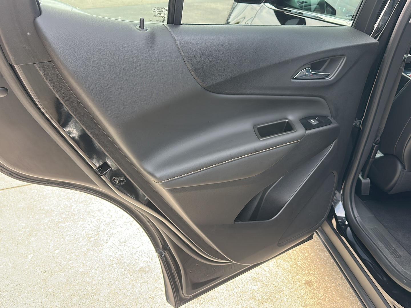 Chevrolet Equinox Premier 2024