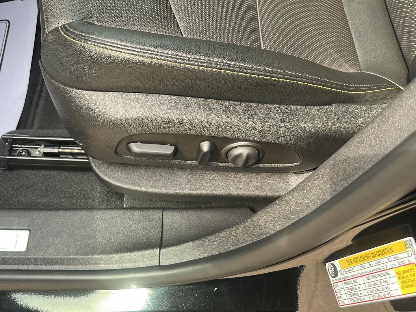 Chevrolet Equinox Premier 2024