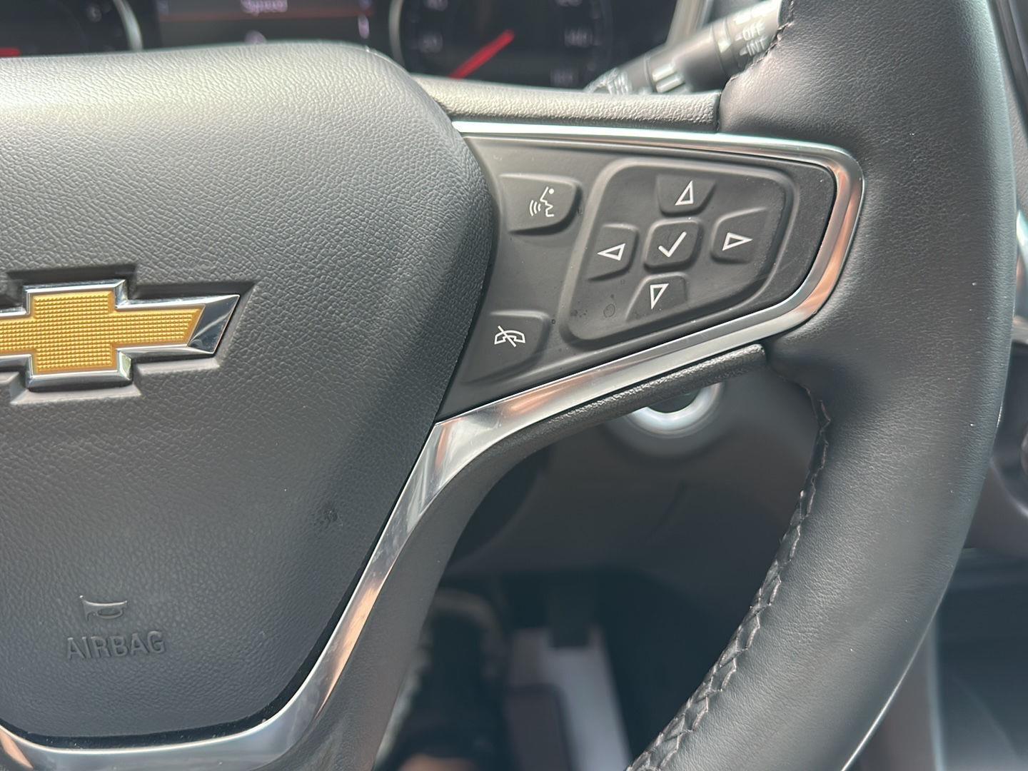 Chevrolet Equinox Premier 2024