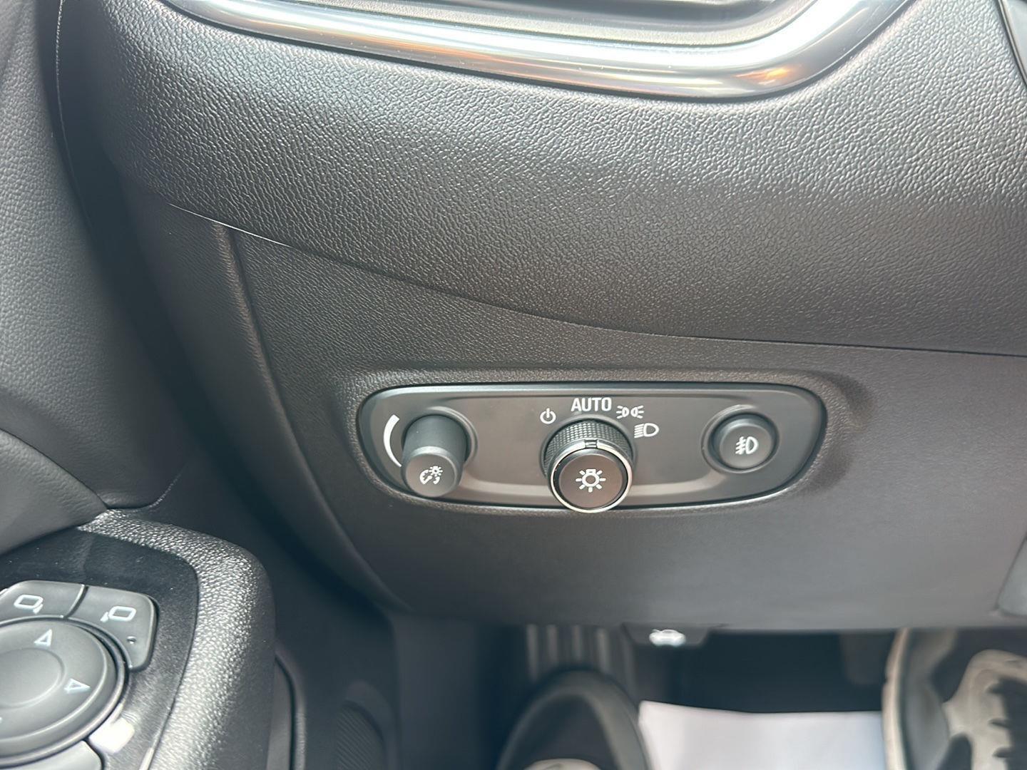 Chevrolet Equinox Premier 2024