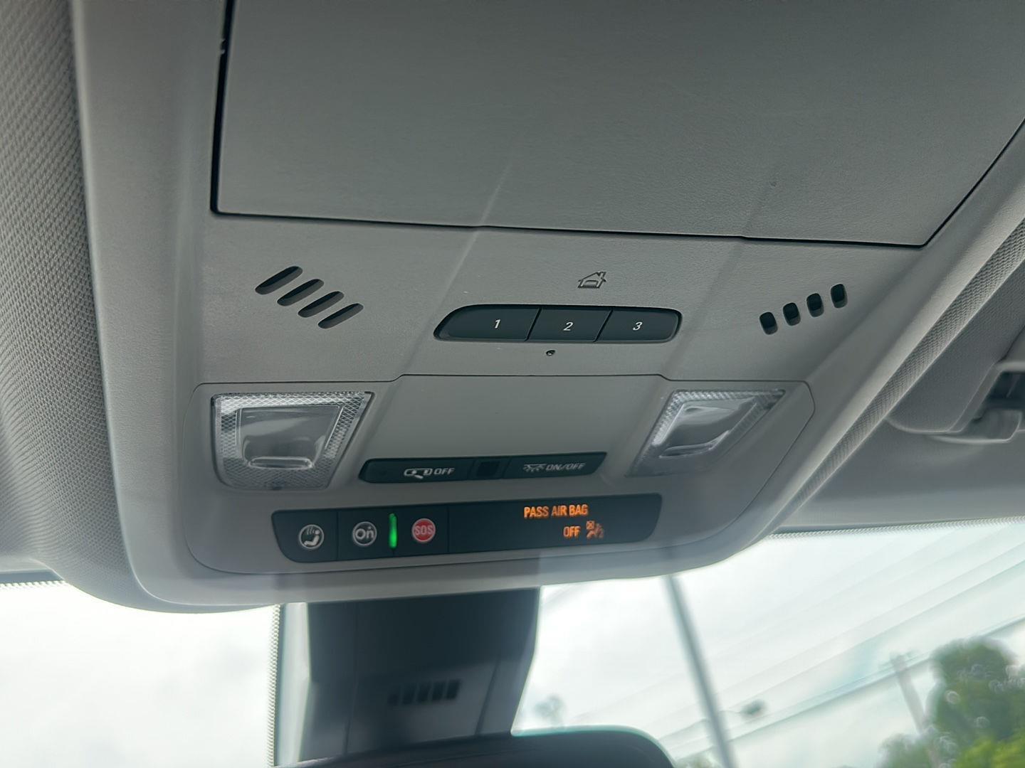 Chevrolet Equinox Premier 2024