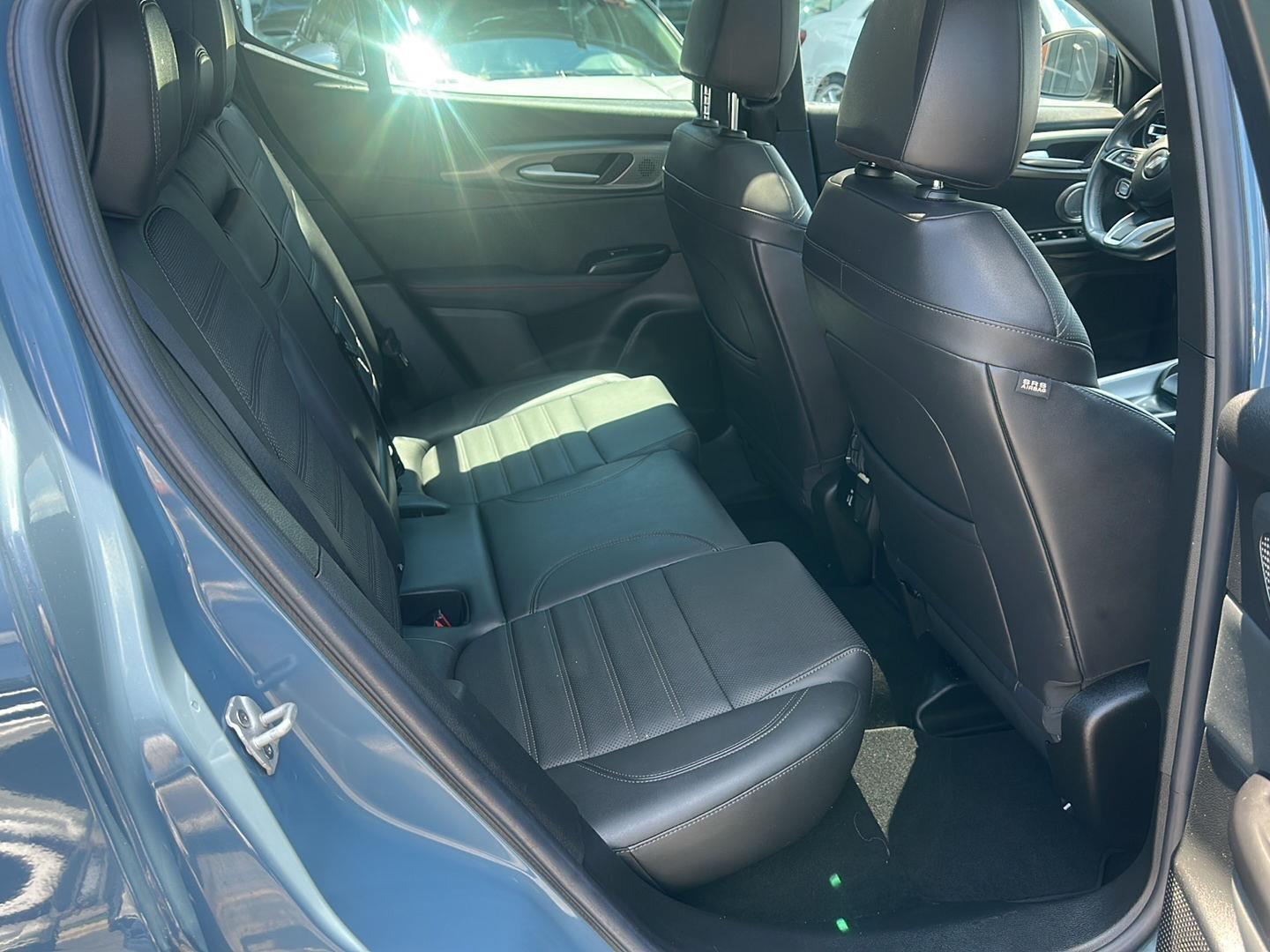 Dodge Hornet GT Plus 2023