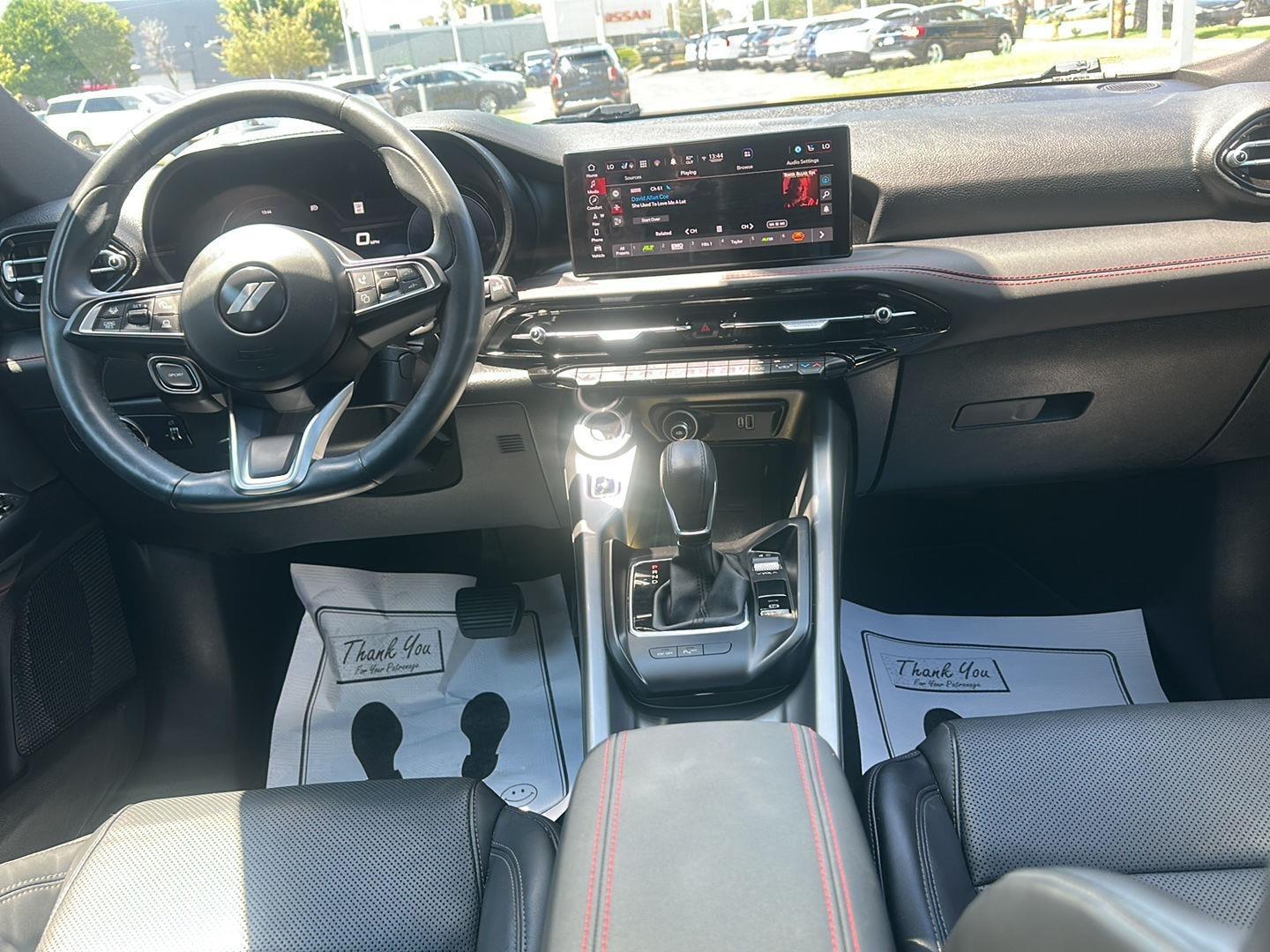 Dodge Hornet GT Plus 2023