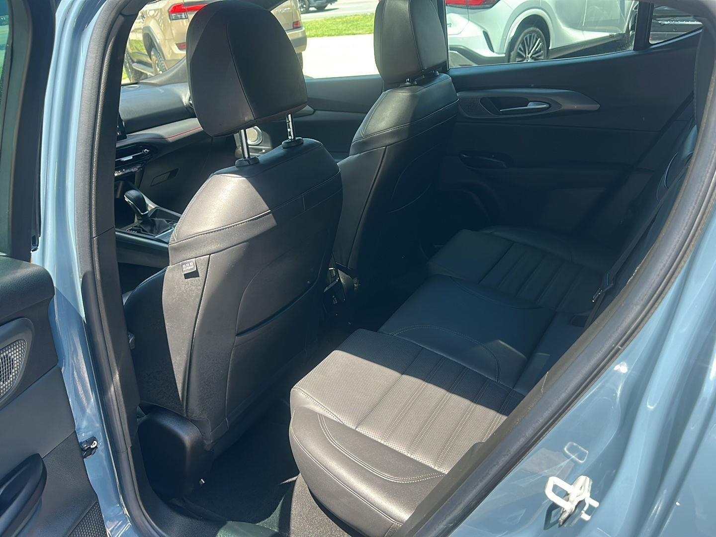 Dodge Hornet GT Plus 2023