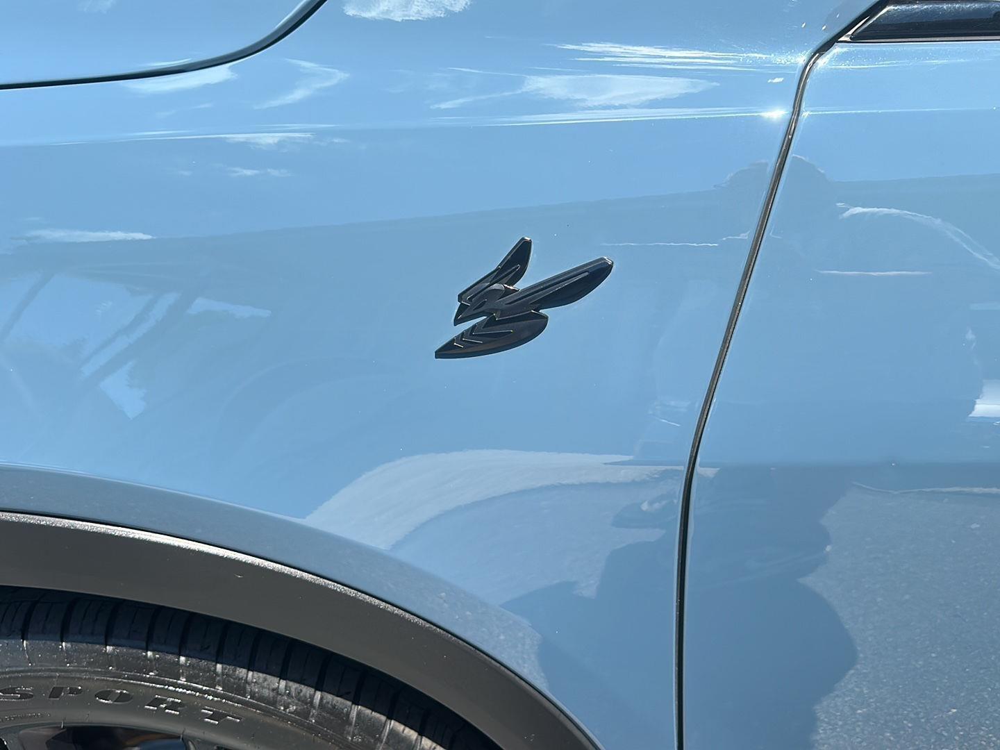 Dodge Hornet GT Plus 2023