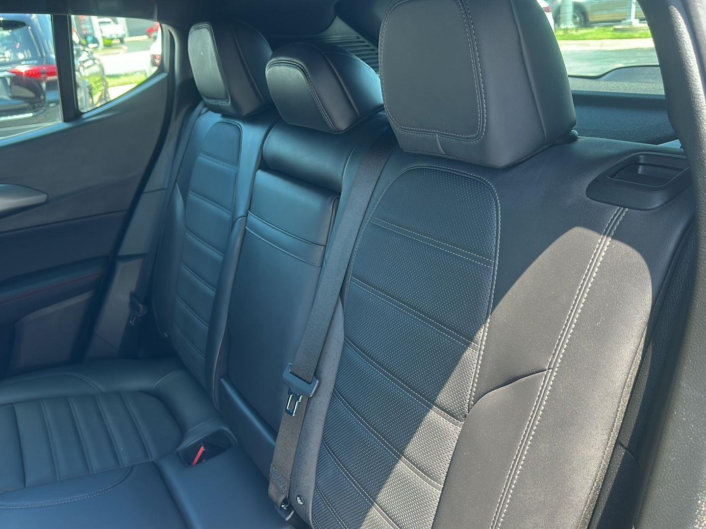 Dodge Hornet GT Plus 2023