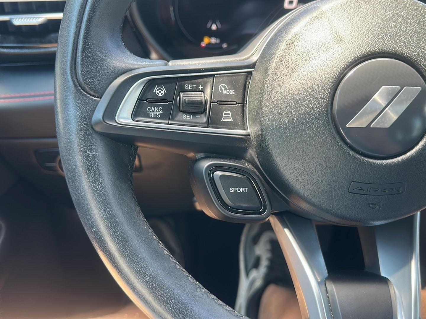 Dodge Hornet GT Plus 2023