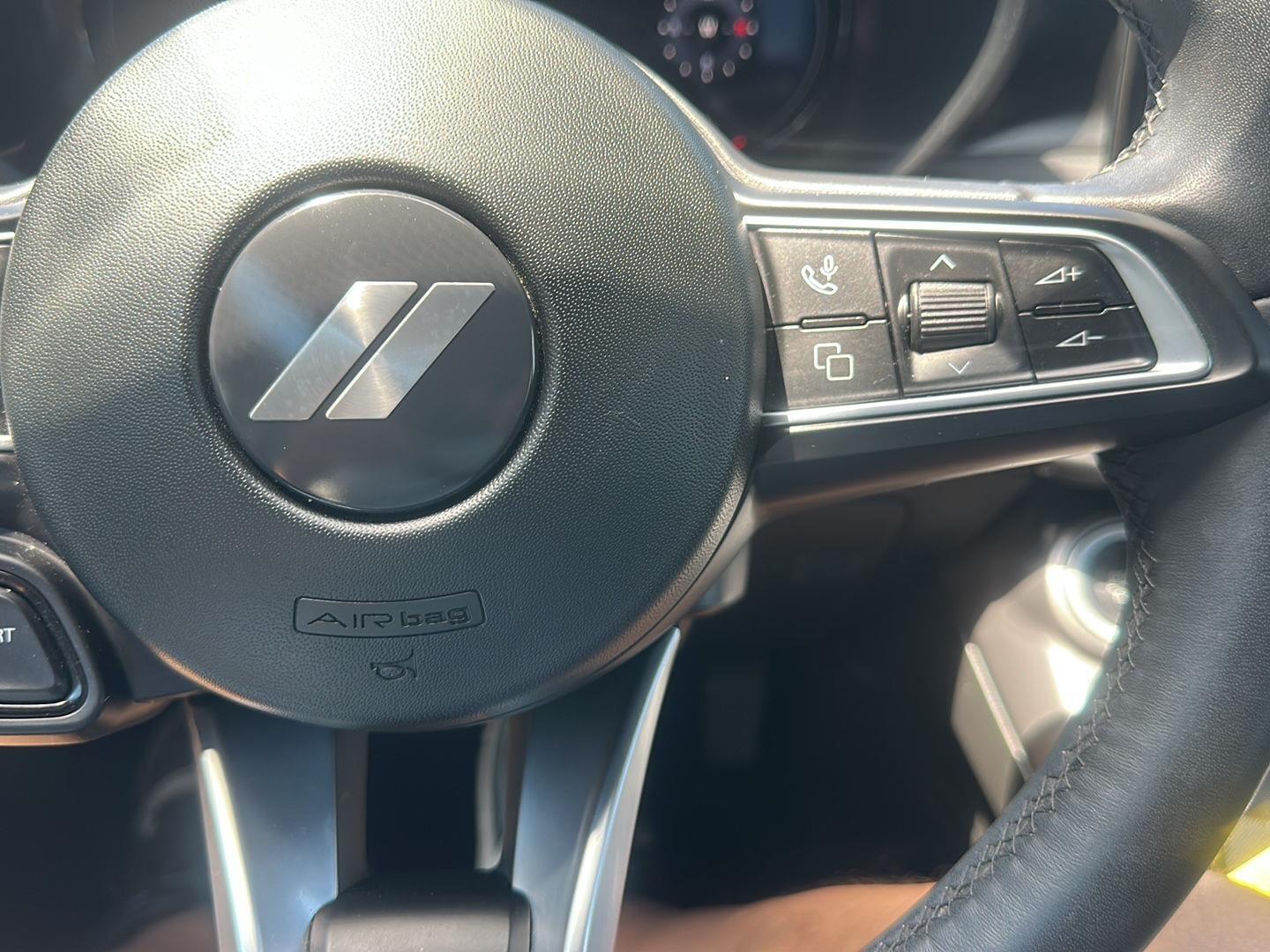 Dodge Hornet GT Plus 2023