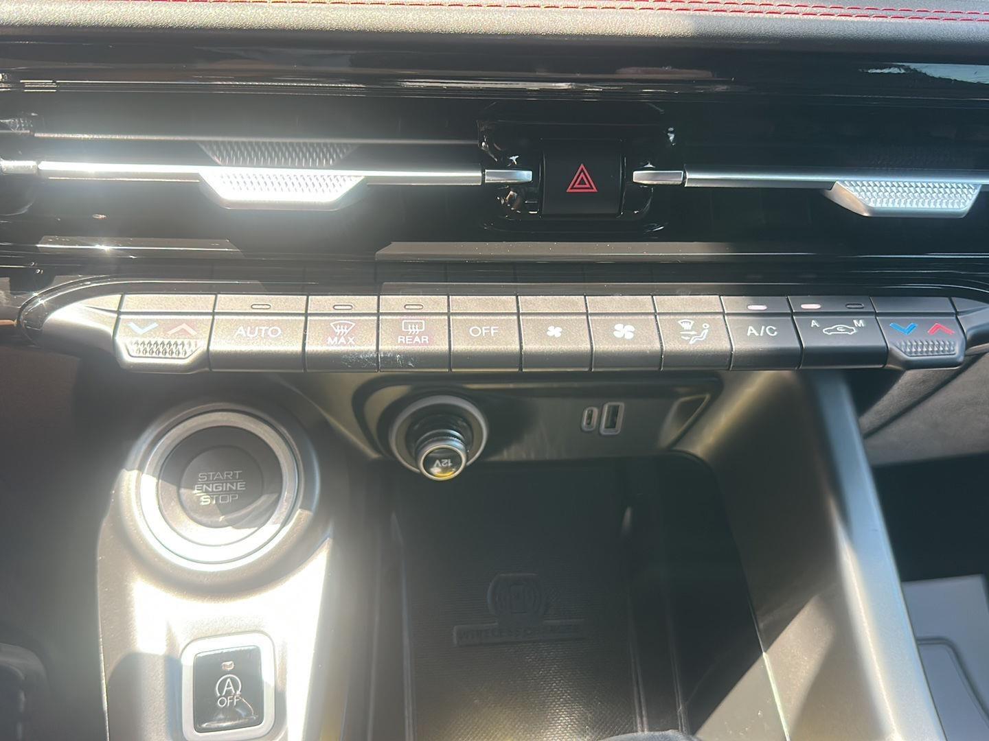 Dodge Hornet GT Plus 2023