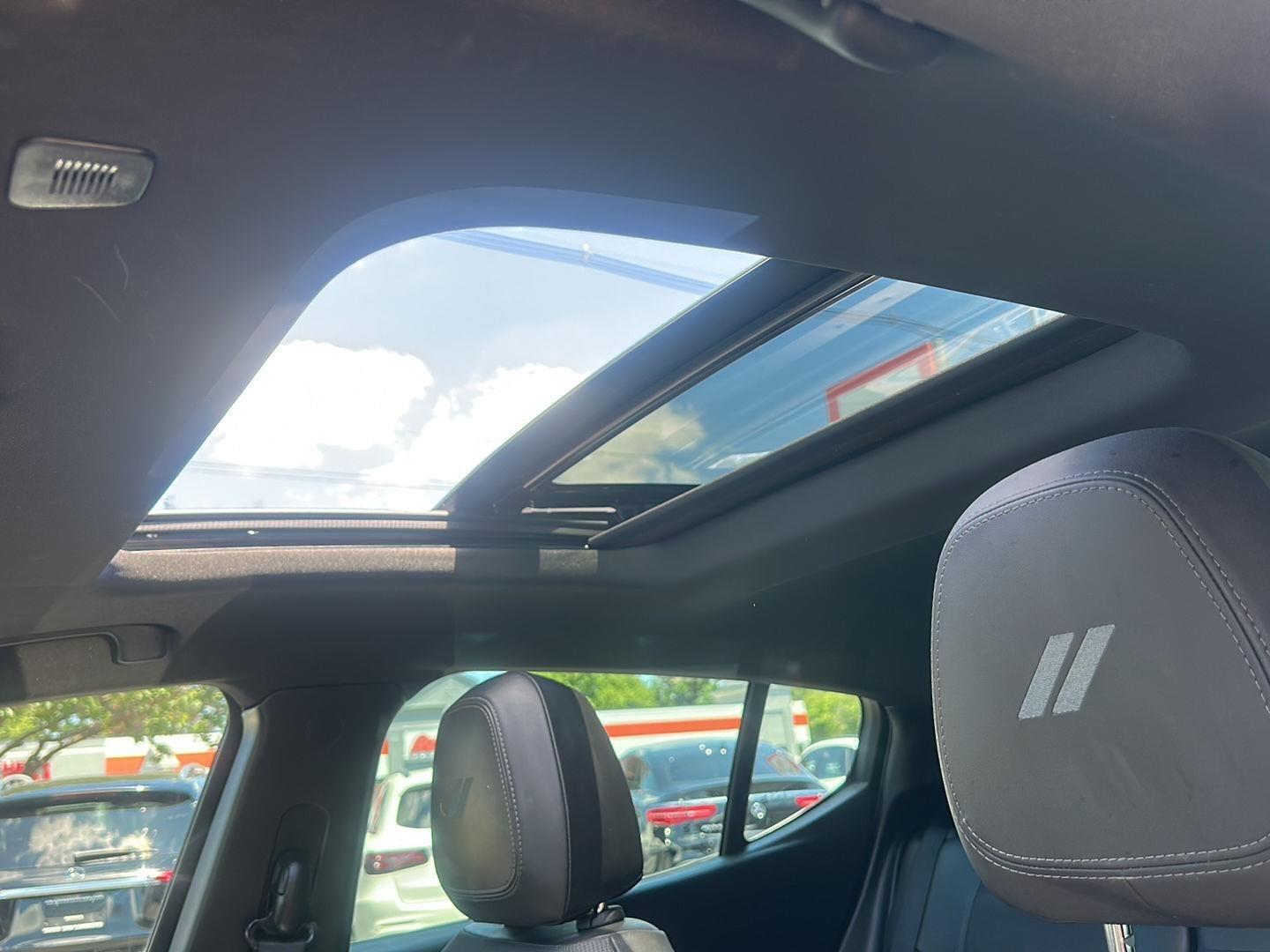 Dodge Hornet GT Plus 2023
