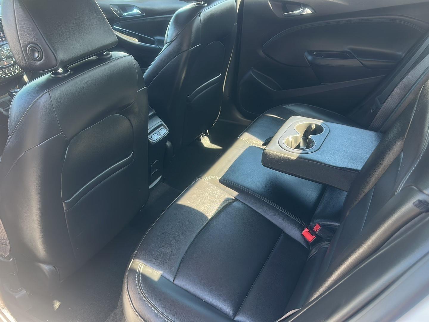 Chevrolet Cruze Premier Auto 2016
