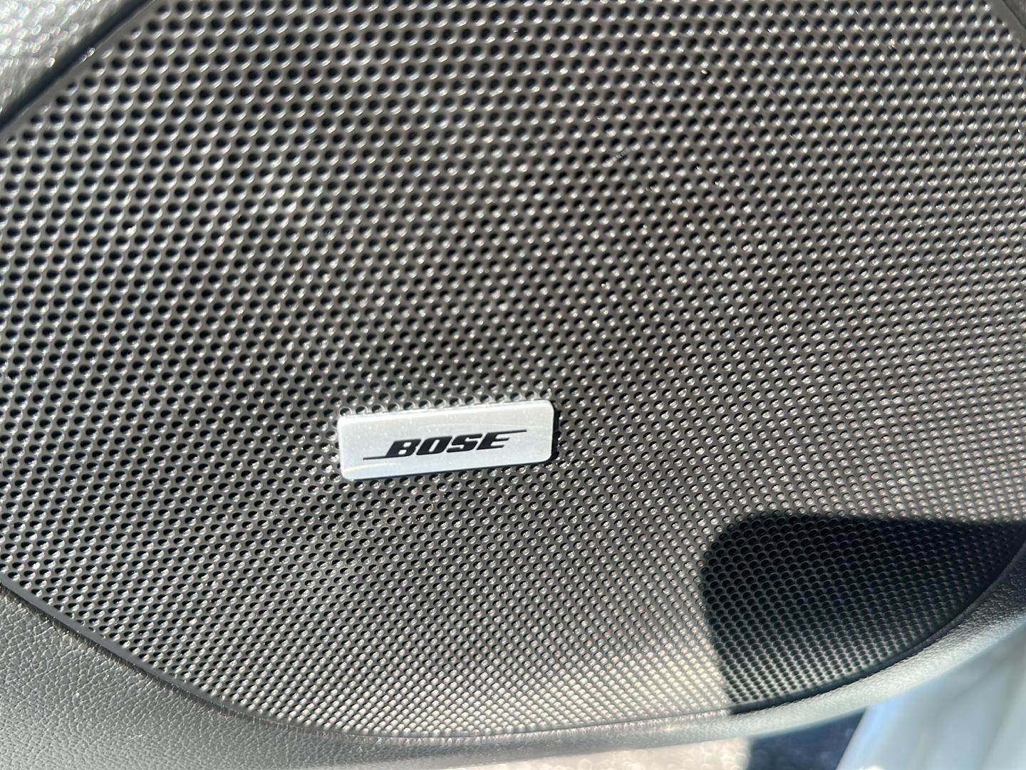 Chevrolet Cruze Premier Auto 2016