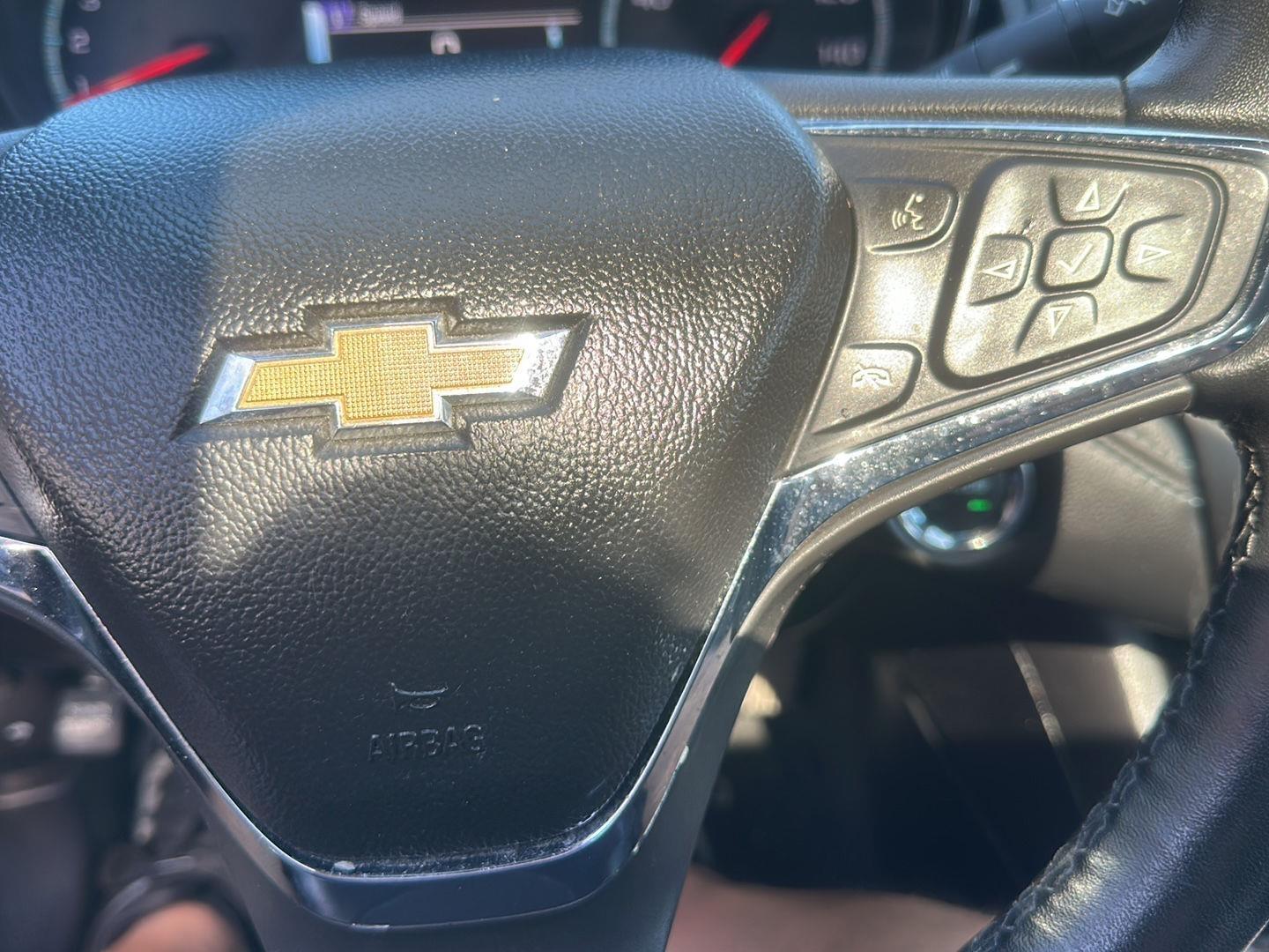 Chevrolet Cruze Premier Auto 2016