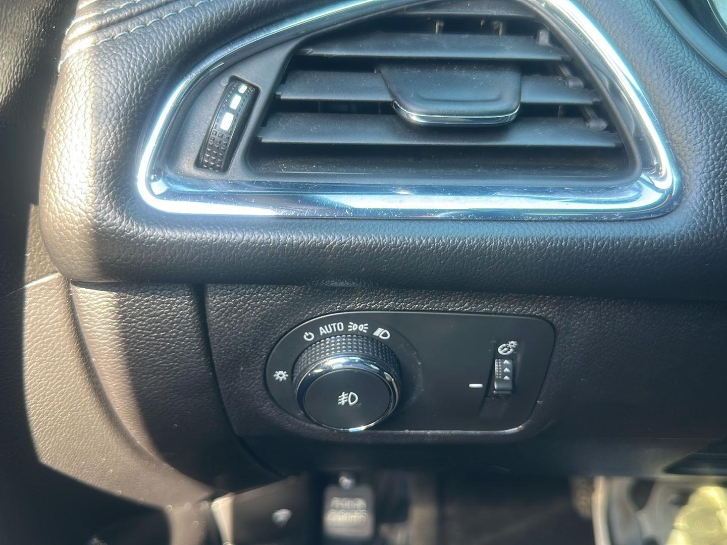 Chevrolet Cruze Premier Auto 2016