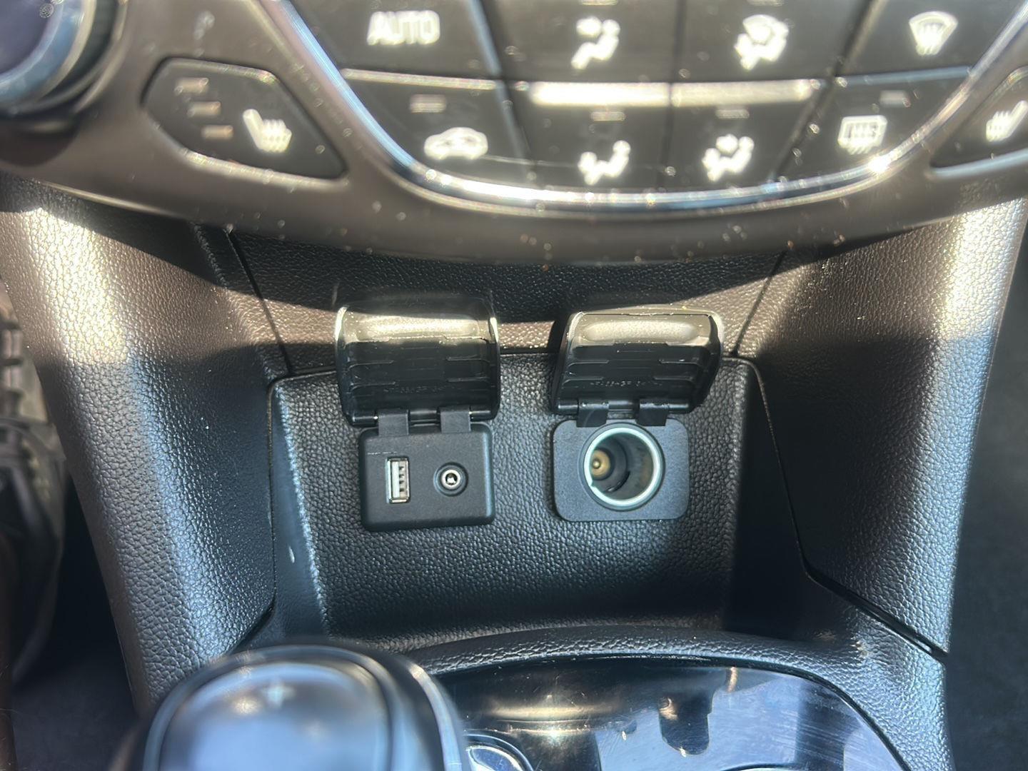 Chevrolet Cruze Premier Auto 2016